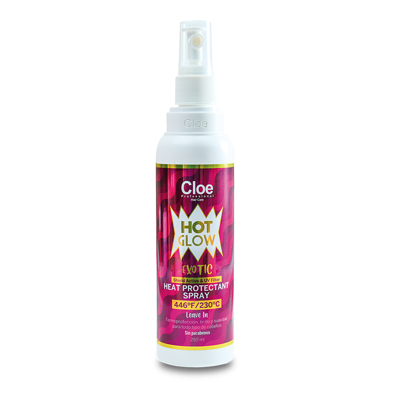 hotglowexotic