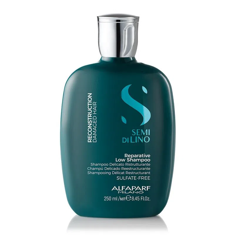 Reparative Low Shampoo 250ML SEMI DE LINO- ALFAPARF💚