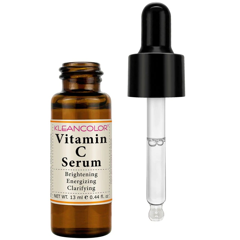 Serum Vitamina C 15ML- KLEANCOLORS🩷