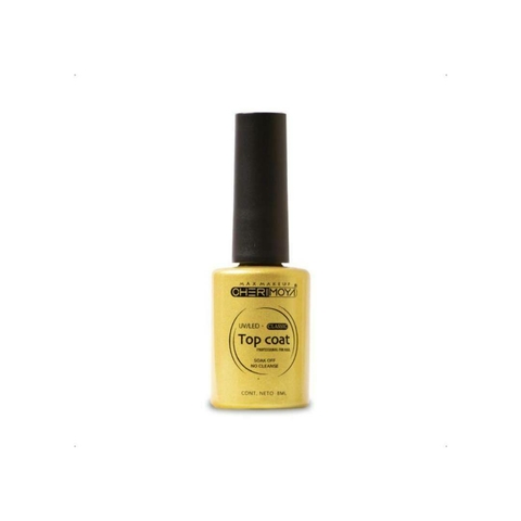 Top Coat - Cherimoya