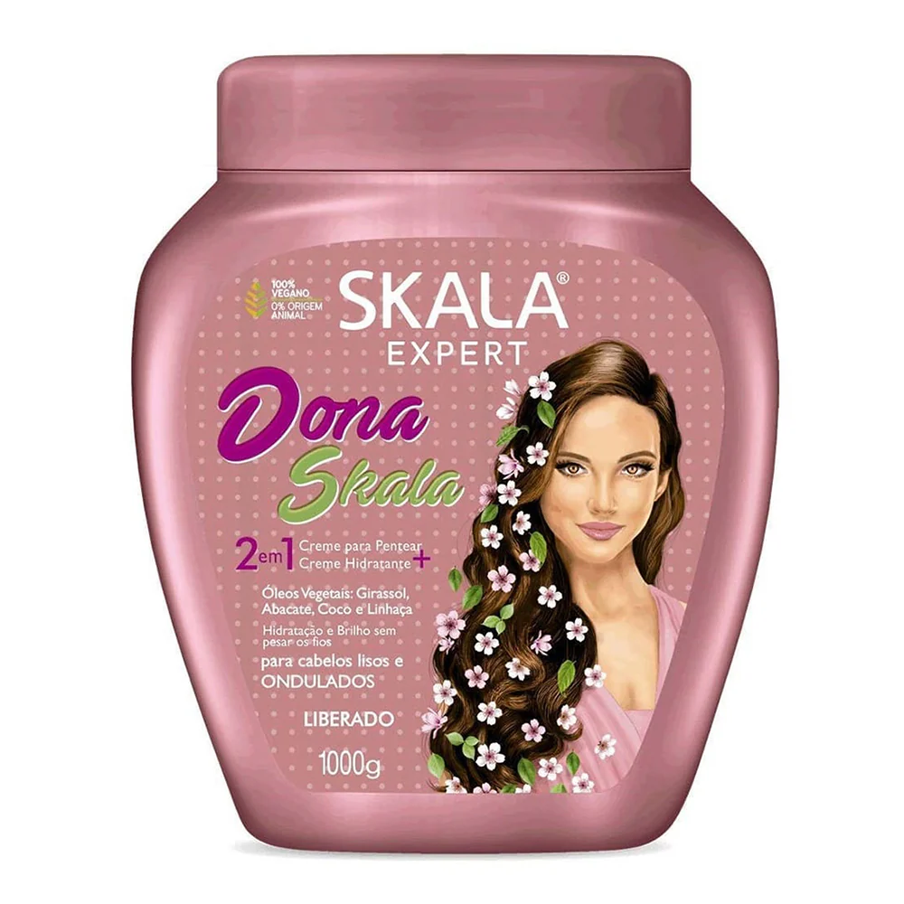 DONA-SKA