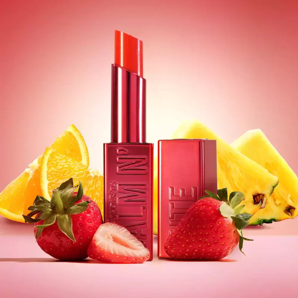 FRUIT PUNCH