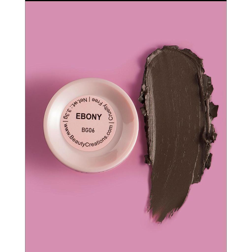 EBONY